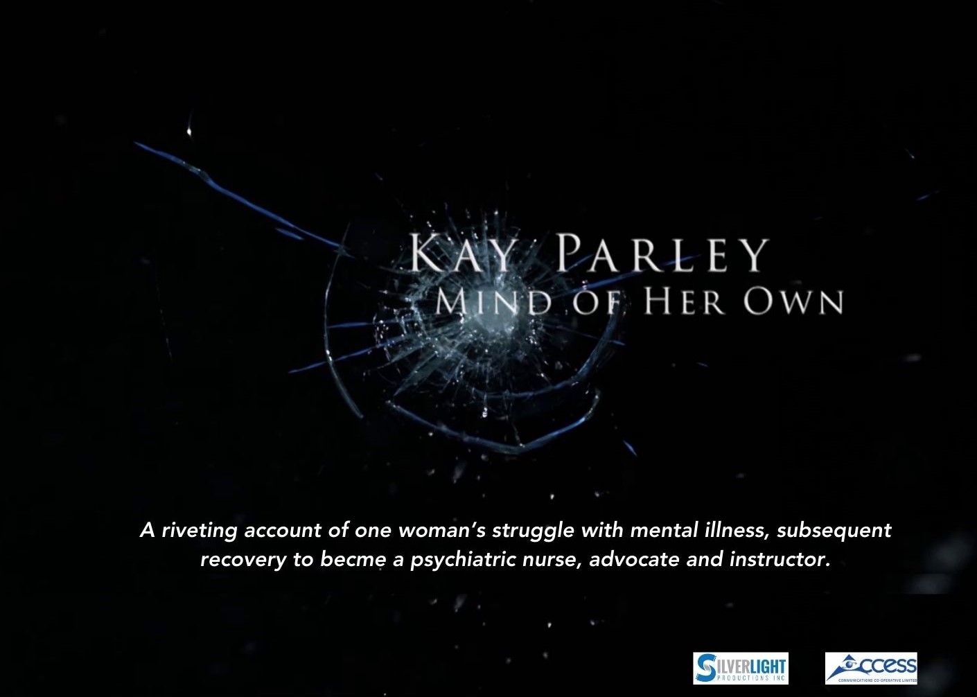 Kay Parley Doc Poster 3 - 1